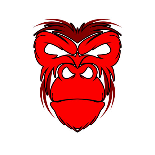 Singes Rouge